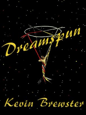 cover image of Dreamspun